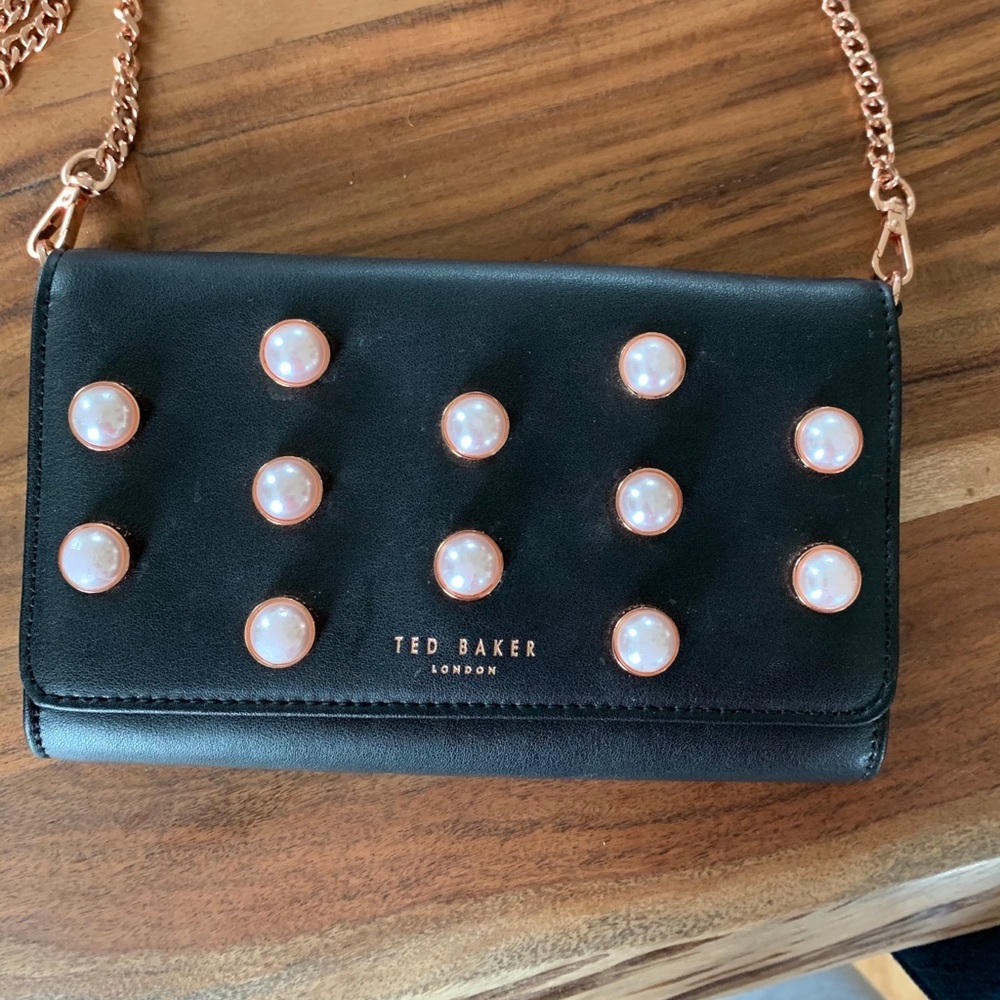 Ted Baker Cross Body